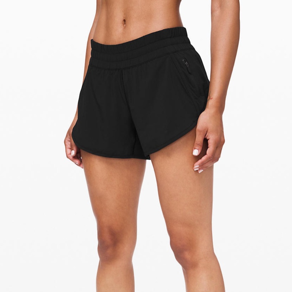 Lululemon Tracker Short